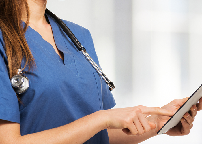 Nursing ApplyGlobal